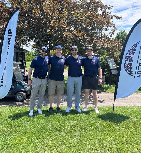 Flame of Hope golf tournament in support of Diabetes Canada