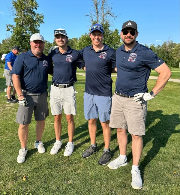 Flame of Hope golf tournament in support of Diabetes Canada 3