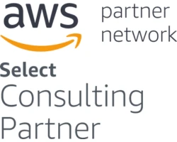 AWS Partner Logo