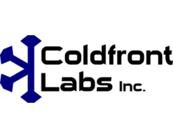 Coldfront Labs Inc. Logo