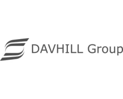 Davhill Group Logo
