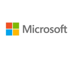 Microsoft Logo