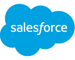 Salesforce Logo